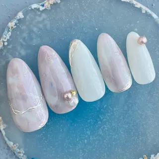 ネイル koto nailsのネイルデザイン