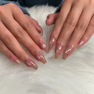 ネイル Allure戸祭店 yukinoのネイルデザイン