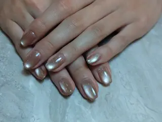 ネイル Luana /Yuzukiのネイルデザイン