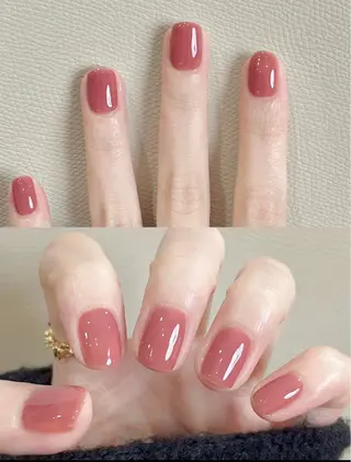 ネイル Dola nail チンのネイルデザイン