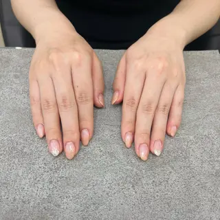 ネイル MAXKELLY まいのネイルデザイン