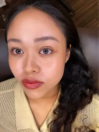 マツエク・マツパ Fameu+ HIMEKAのマツエク・マツパデザイン