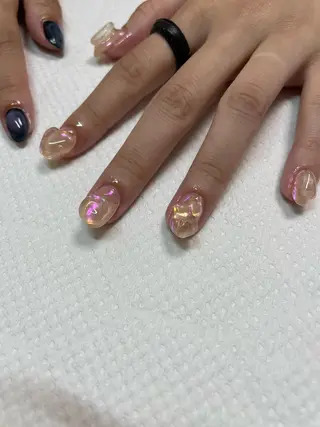 ネイル MH_ Nailのネイルデザイン