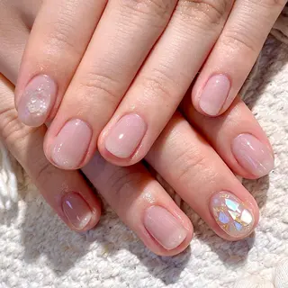 ネイル megu  / sōko nailのネイルデザイン