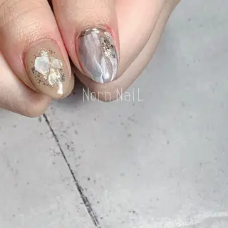 ネイル U Ayaのネイルデザイン