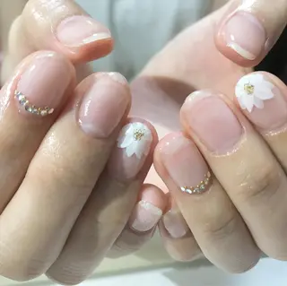 ネイル nail fufla ♡yamane♡のネイルデザイン