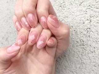 ネイル sakurai nodokaのネイルデザイン