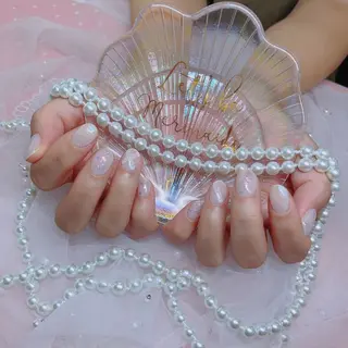 ネイル Sネイル サロン蕨店のネイルデザイン