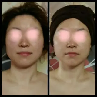 gemstone 琥珀所属・琥珀 由利子のエステ・リラクイメージ