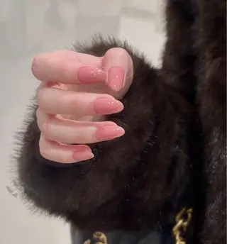 ネイル RanRan Nail専門店のネイルデザイン