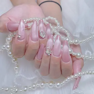 ネイル Melody  3D/スカルプ専門店のネイルデザイン