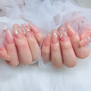 ネイル Miki 本町駅｜💅‎🤍のネイルデザイン