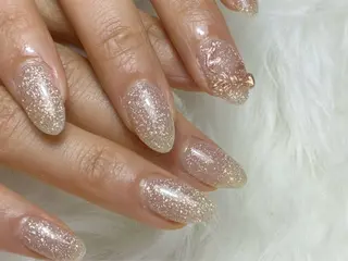 ネイル Mia nail 【平尾駅徒歩8分】のネイルデザイン