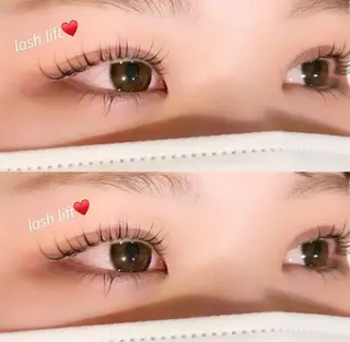 マツエク・マツパ 表参道eyelist AIMI🎀のマツエク・マツパデザイン