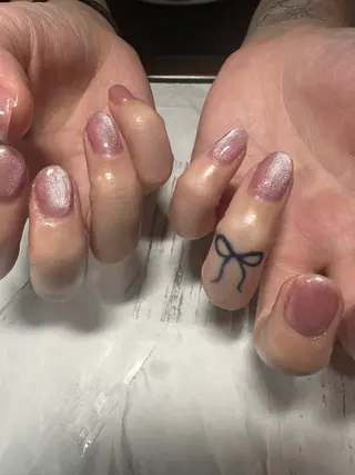 ネイル 🍎吉田 恵里🍎のその他イメージ