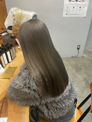 ロング カラー City🌙 koyukiのヘアスタイル