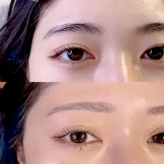 アイブロウ eyelist Mayuのその他イメージ