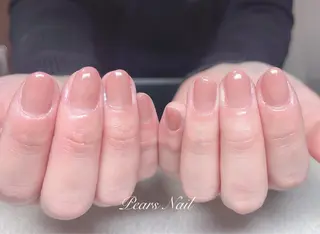 ネイル Pears Nail MARIのネイルデザイン