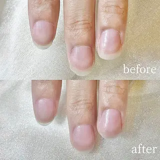 ネイル パラジェル認定サロンk-two nail所属・k-two nailのネイルデザイン