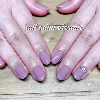 ネイル nail salon vivanteのネイルデザイン