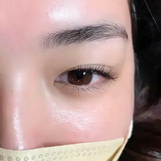 マツエク・マツパ ラグラース La.Graceのマツエク・マツパデザイン
