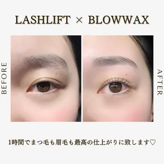 マツエク・マツパ Cher《シェール》 なつみのマツエク・マツパデザイン