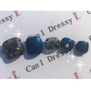 ネイル Pine Color パインカラーのマツエク・マツパデザイン