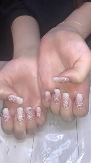 ネイル ✨アン ミユ✨のネイルデザイン