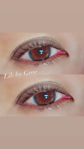 マツエク・マツパ Sato Izumi♡のマツエク・マツパデザイン