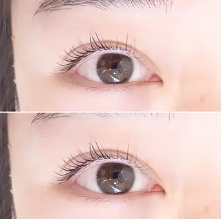 マツエク・マツパ ふわ眉✴︎うぶ眉 🌸maiの眉毛・アイブロウイメージ