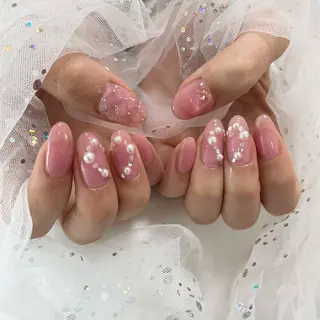 ネイル 💎MA YU💎のネイルデザイン