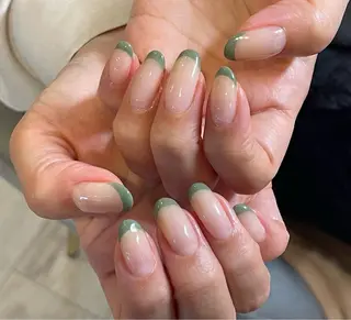 ネイル i. ayakaのネイルデザイン