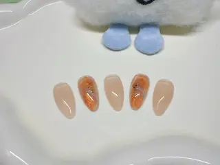 ネイル リン リンのネイルデザイン