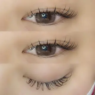 マツエク・マツパ Fallon Beautyのマツエク・マツパデザイン