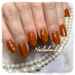 ネイル Lily*nail 🌻Mii🌻のネイルデザイン