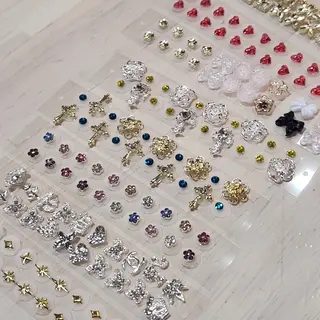 Shiny ✧︎*。のエステ・リラクイメージ