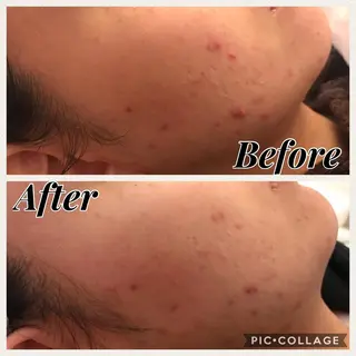 salon R 🌼Rieのマツエク・マツパデザイン