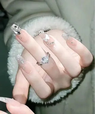 ネイル The Nail 新大久保店のその他イメージ