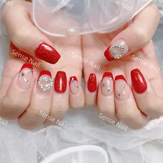 ネイル Maiii 💗のネイルデザイン