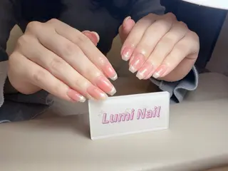 ネイル つき ののネイルデザイン