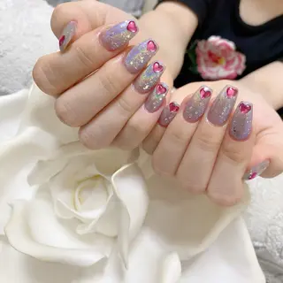 ネイル 💅fleur Ayumiのネイルデザイン