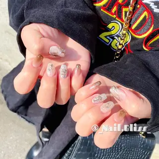 ネイル NAIL BLISSのネイルデザイン