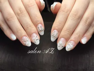 ネイル salon AZのネイルデザイン