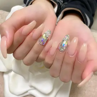 ネイル 💅fleur Ayumiのネイルデザイン