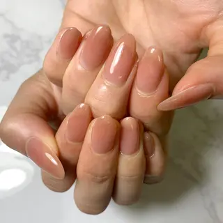 ネイル FIORITURA aiのネイルデザイン