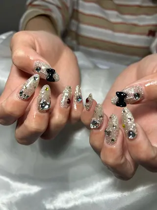 ネイル nailroom‪ sb‪‪𓈒𓂂𓏸のネイルデザイン
