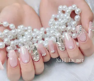 ネイル 💞💞 Yokoのネイルデザイン