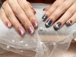 ネイル Nail NaNaのネイルデザイン