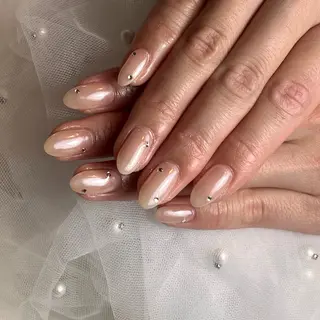 ネイル Lilibeauty salonのネイルデザイン
