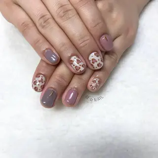 ネイル COCO +のエステ・リラクイメージ